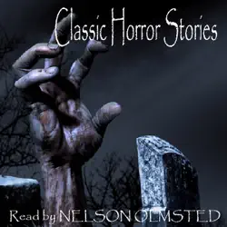 classic horror stories audiobook cover image