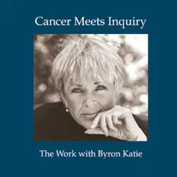 cancer meets inquiry (abridged nonfiction) audiobook cover image