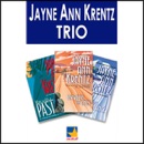 Jayne Ann Krentz Trio MP3 Audiobook