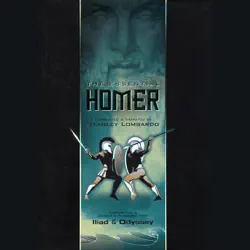 homer: the essential homer audiobook cover image