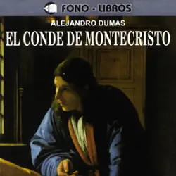 el conde de montecristo [the count of montecristo] audiobook cover image