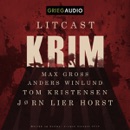 Krim-Litcast [Crime-Litcast] (Unabridged) MP3 Audiobook