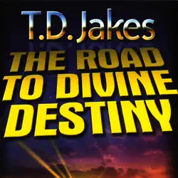 the road to divine destiny audiobook cover image