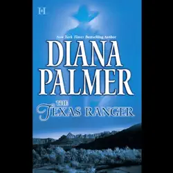 the texas ranger audiobook cover image
