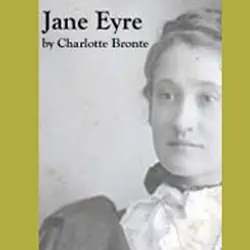 jane eyre (unabridged) [unabridged fiction] audiobook cover image