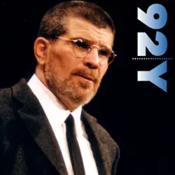 david mamet at the 92nd street y (unabridged nonfiction) audiobook cover image
