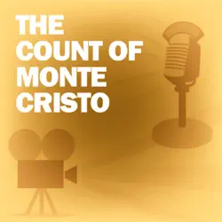 the count of monte cristo: classic movies on the radio audiobook cover image