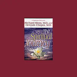 the spiritual journey (unabridged) audiobook cover image