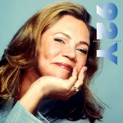 kathleen turner in conversation with gloria feldt at the 92nd street y audiobook cover image