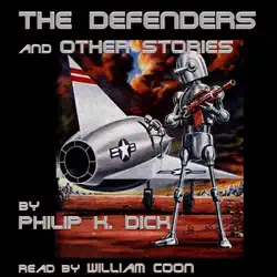 the defenders and other stories (unabridged) audiobook cover image