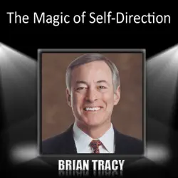 the magic of self-direction audiobook cover image