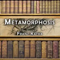 metamorphosis (unabridged) imagen de portada de audiolibro