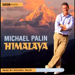 himalaya (abridged) audiobook cover image