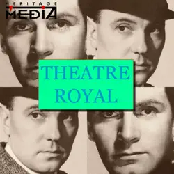 classic english and scottish dramas starring ralph richardson and john mills, volume 2 audiobook cover image