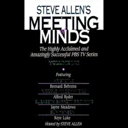 meeting of minds, volume viii imagen de portada de audiolibro