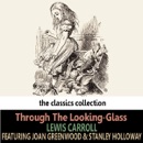 Through the Looking-Glass MP3 Audiobook