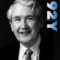 frank mccourt at the 92nd street y audiobook cover image
