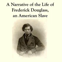 narrative of the life of frederick douglass (unabridged) audiobook cover image