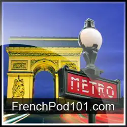 learn french - level 3: lower beginner french, volume 1: lessons 1-25: beginner french #28 (unabridged) audiobook cover image