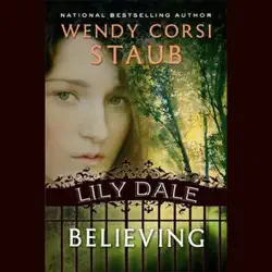 believing: lily dale (unabridged) audiobook cover image