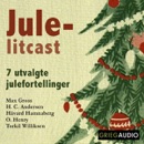 Jule-litcast [Christmas Litcast] (Unabridged) MP3 Audiobook