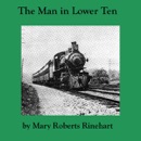The Man in Lower Ten (Unabridged) MP3 Audiobook