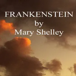 frankenstein: the modern prometheus (unabridged) audiobook cover image