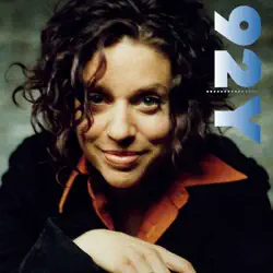 ani difranco at the 92nd street y audiobook cover image