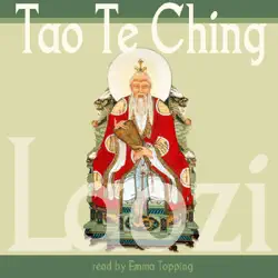 tao te ching (unabridged) audiobook cover image