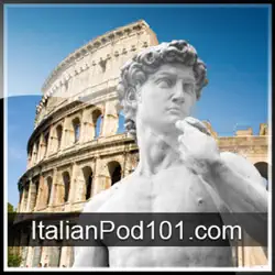 learn italian - level 3: lower beginner italian, volume 1: lessons 1-25: beginner italian #2 (unabridged) audiobook cover image