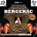 Download Will Smith Presents 'The Tao of Bergerac' (Unabridged) MP3