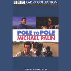 pole to pole audiobook cover image