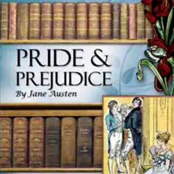 pride and prejudice (unabridged) imagen de portada de audiolibro