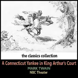 a connecticut yankee in king arthur's court audiobook cover image