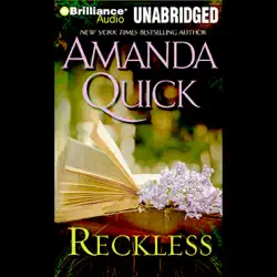 reckless (unabridged) audiobook cover image