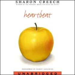 heartbeat (unabridged) audiobook cover image