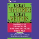 Great Mysteries, Great Writers: Five Adventures in Suspense MP3 Audiobook