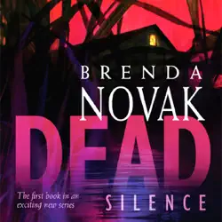 dead silence (unabridged) audiobook cover image