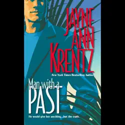 man with a past audiobook cover image