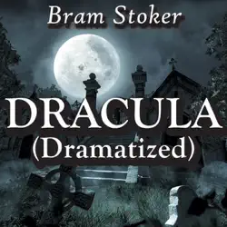 dracula (dramatized) (unabridged) audiobook cover image