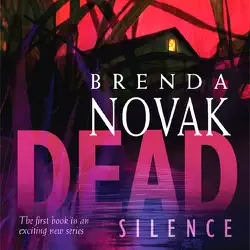 dead silence (unabridged) [unabridged fiction] audiobook cover image
