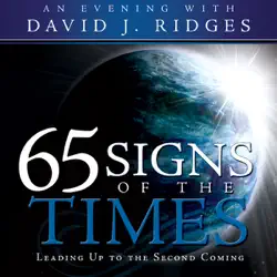 65 signs of the times (unabridged) audiobook cover image