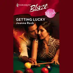 getting lucky (unabridged) audiobook cover image