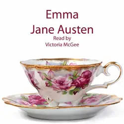 emma audiobook cover image