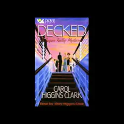 decked: regan reilly mystery series, book 1 audiobook cover image