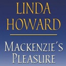 Mackenzie's Pleasure (Unabridged) MP3 Audiobook