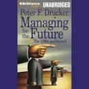 Download Managing for the Future (Unabridged) MP3