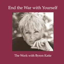 end the war with yourself audiobook cover image