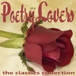 poetry for lovers audiobook cover image