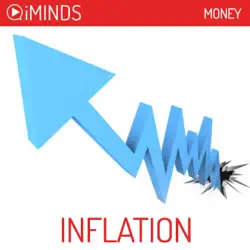 inflation: money (unabridged) audiobook cover image